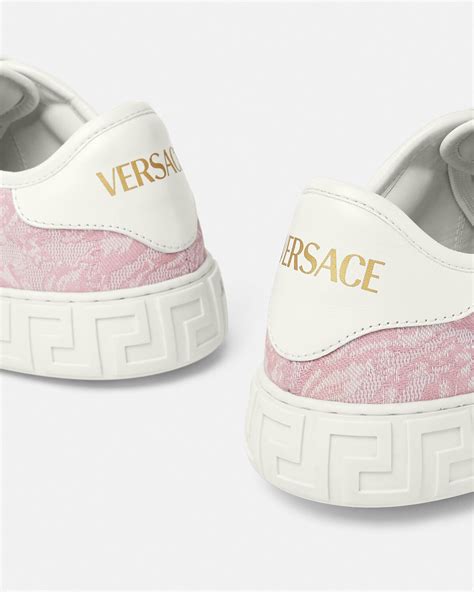 versace barocco 2018|versace barocco shoes.